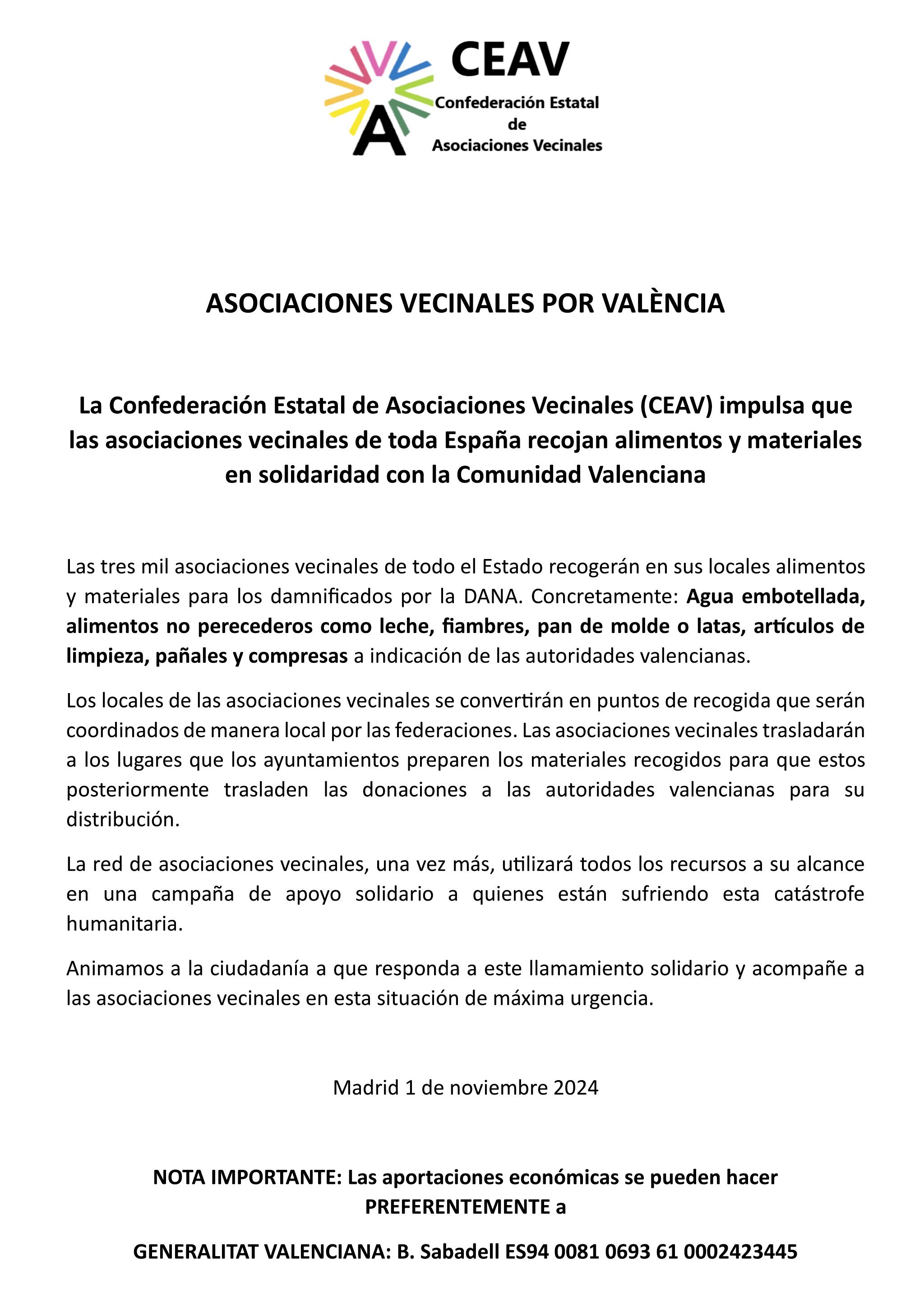 Valencia