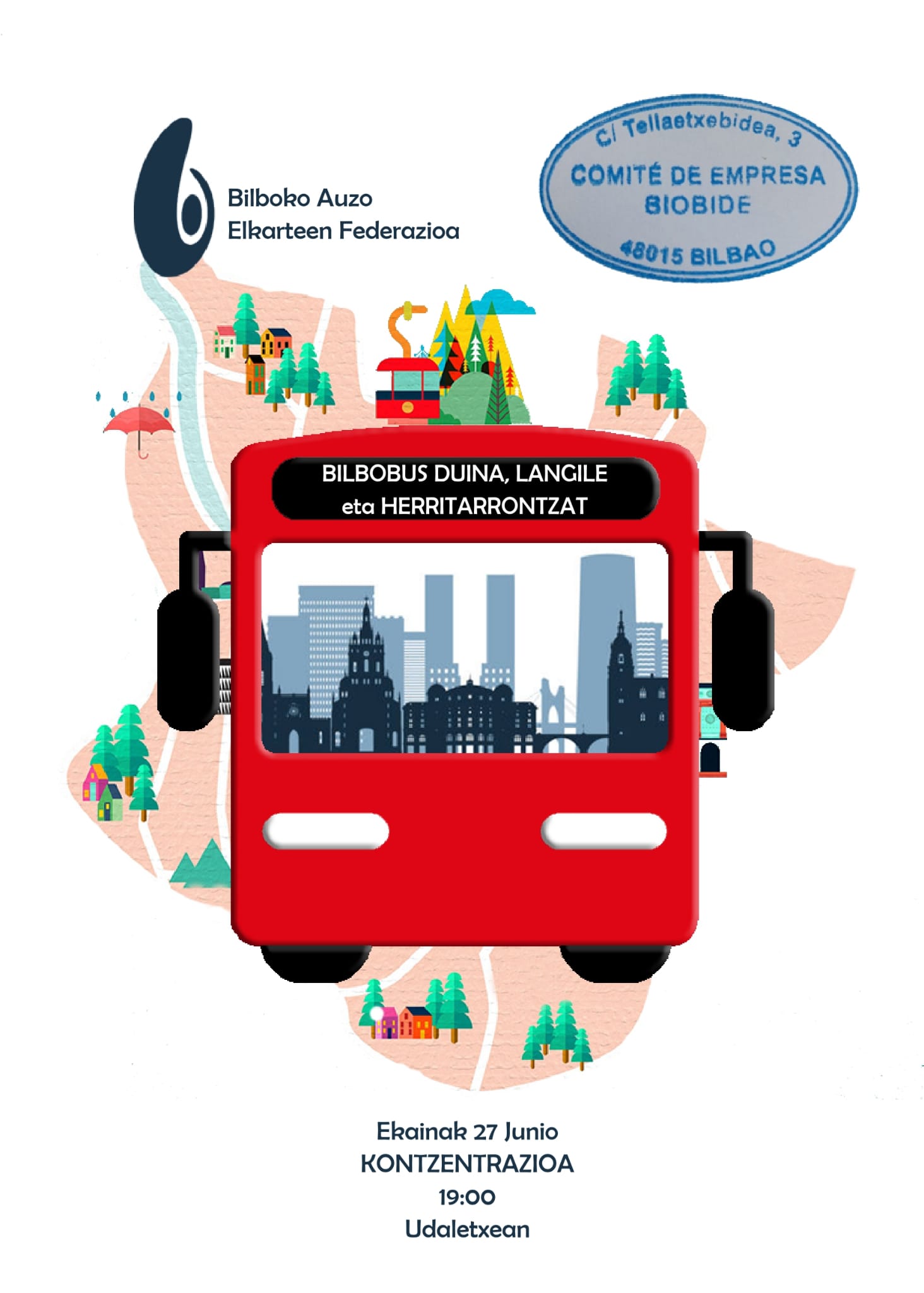 bilbobus
