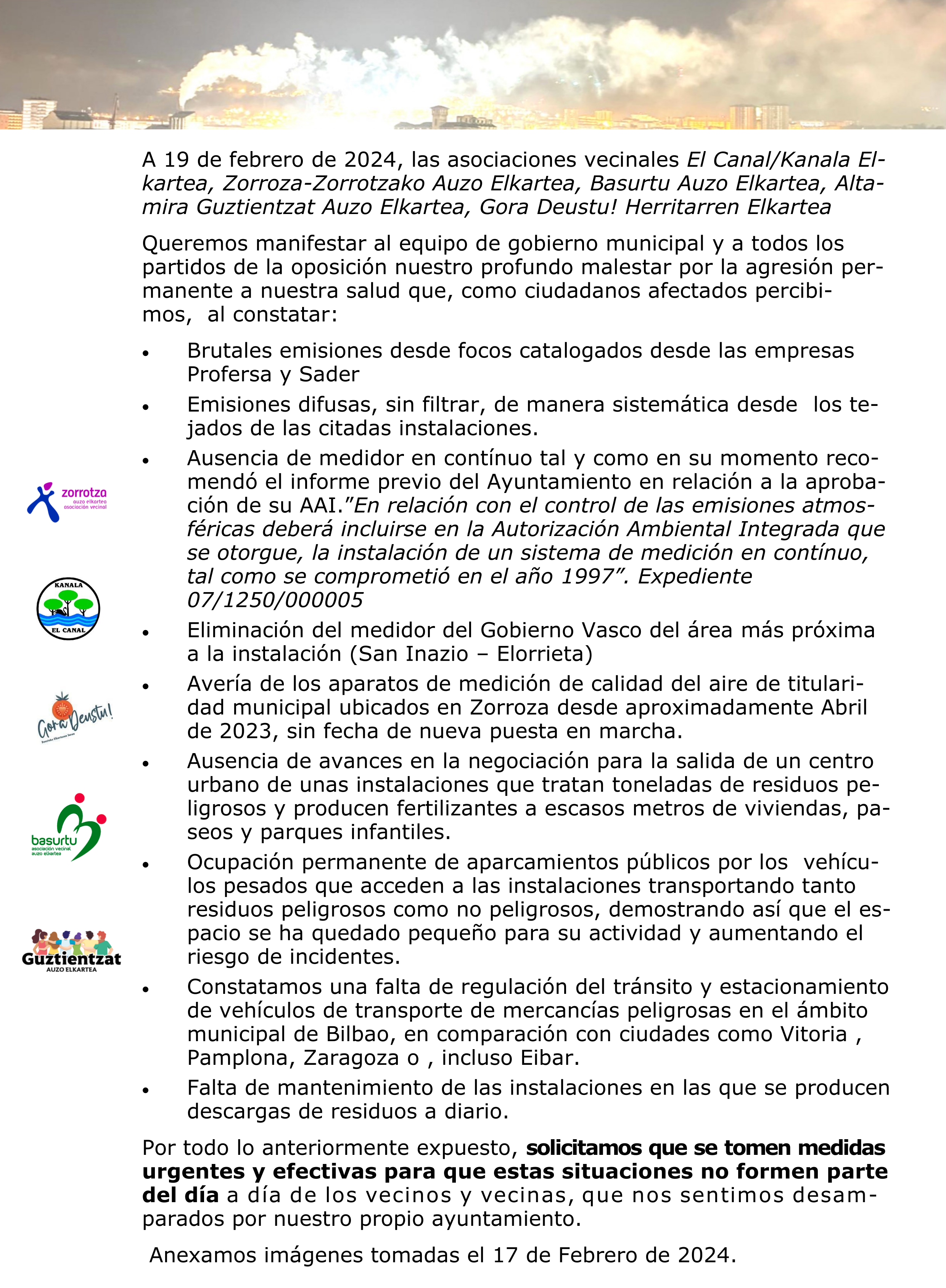 Manifiesto