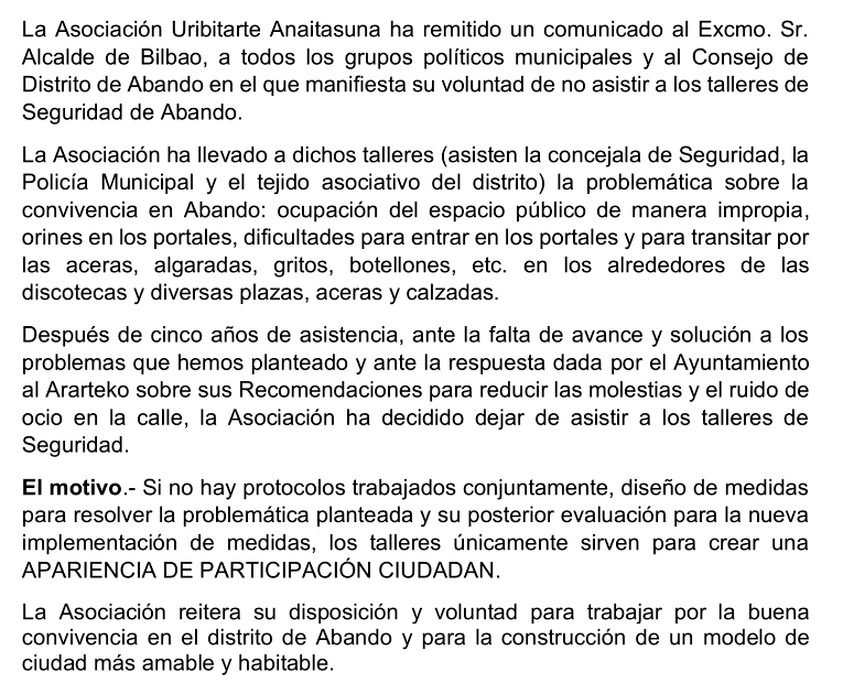 anaitasuna