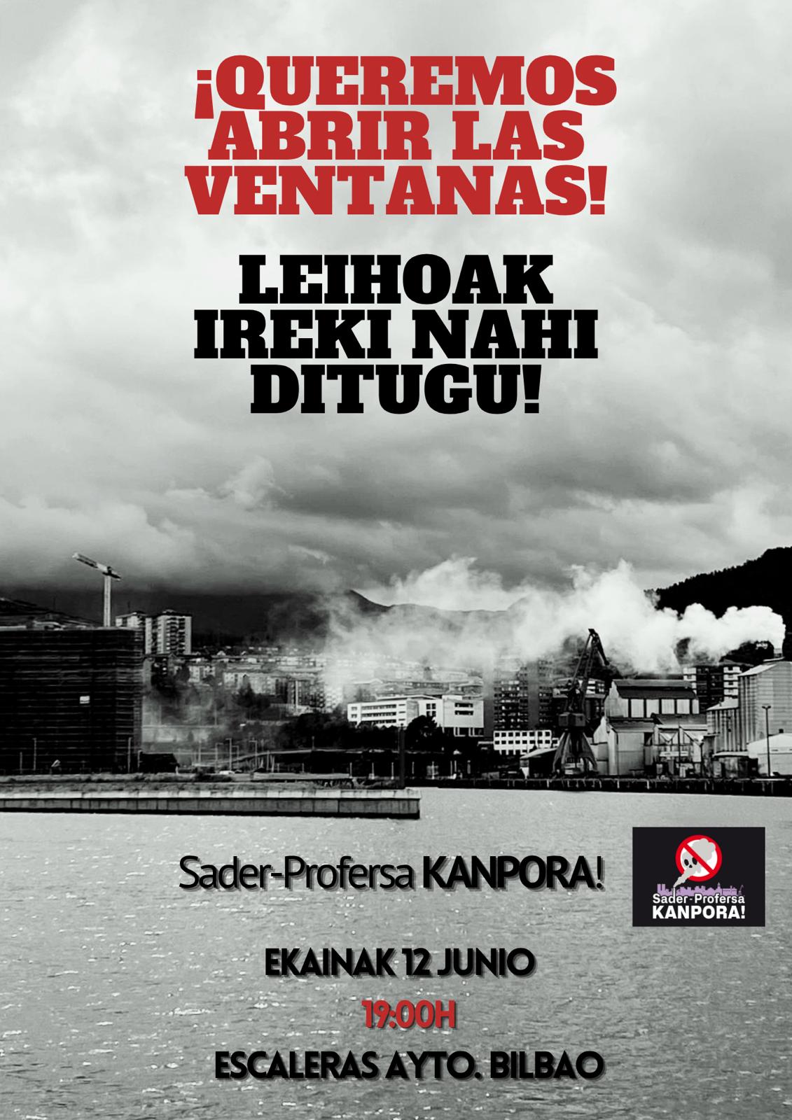 sader profersa kampora!