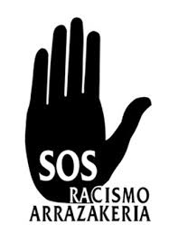 sos racismo