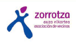 logo zorrotza