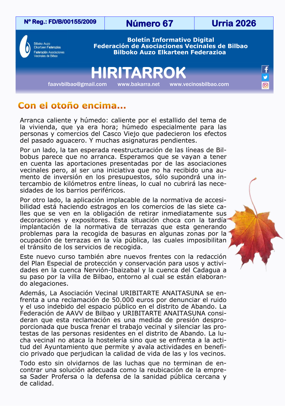 horitarrok 67