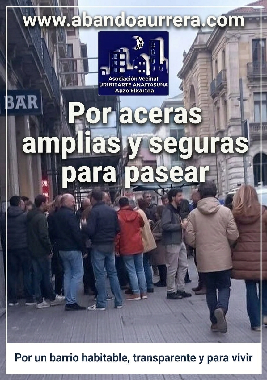 AV Uribitarte Anaitasuna